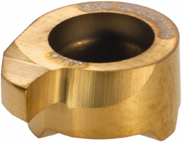 Grooving Insert: U1110078 TN35, Solid Ca