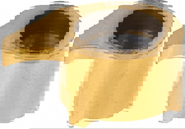 Grooving Insert: U114 TN35, Solid Carbide