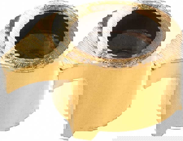 Grooving Insert: U114 TN35, Solid Carbide