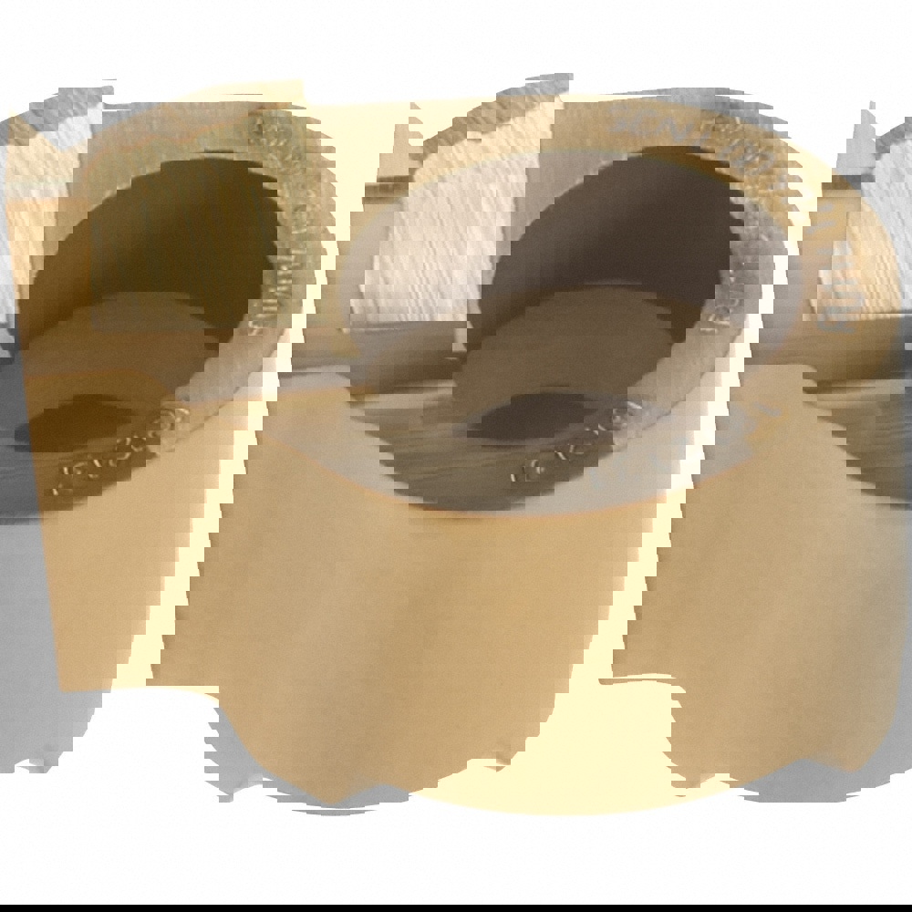 Grooving Insert: U114 TN35, Solid Carbide