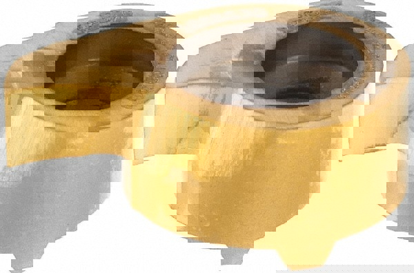 Grooving Insert: TN35, Solid Carbide