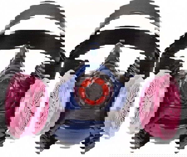 Respirators Half Face
