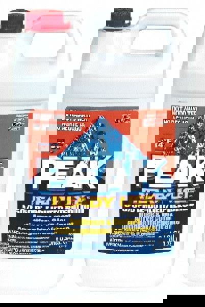 1 Gal Conventional Premixed Antifreeze & Coolant