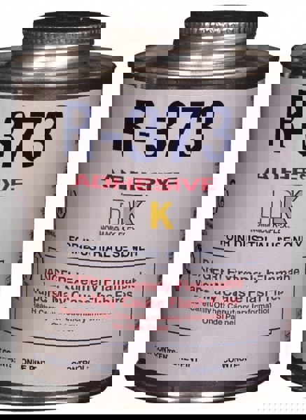 Pipe Insulation Adhesive