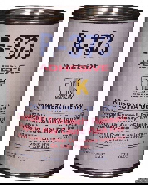 Pipe Insulation Adhesive