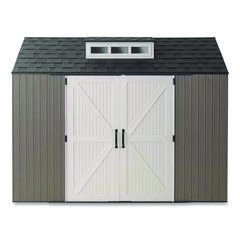 STORAGE,7X7 SHED,GY