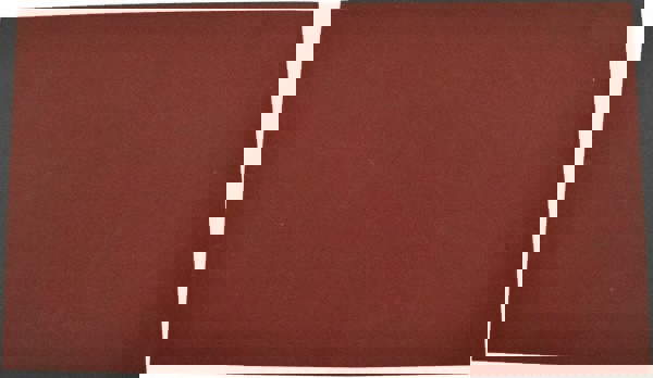 Plastic Sheet: Plastic, 3/4