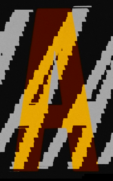 Stranco Number & Letter Label: