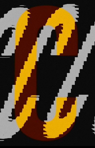 Stranco Number & Letter Label: