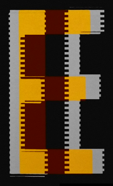 Stranco Number & Letter Label: