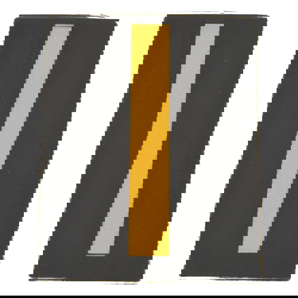 Stranco Number & Letter Label: