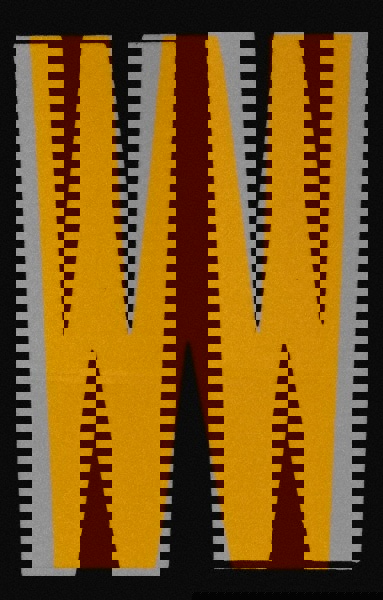 Stranco Number & Letter Label: