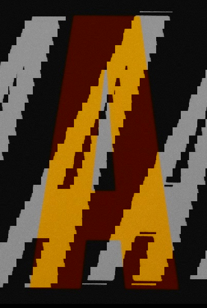 Number & Letter Label: 