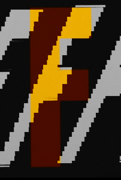 Number & Letter Label: 