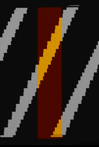 Number & Letter Label: 