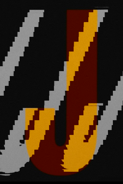 Number & Letter Label: 