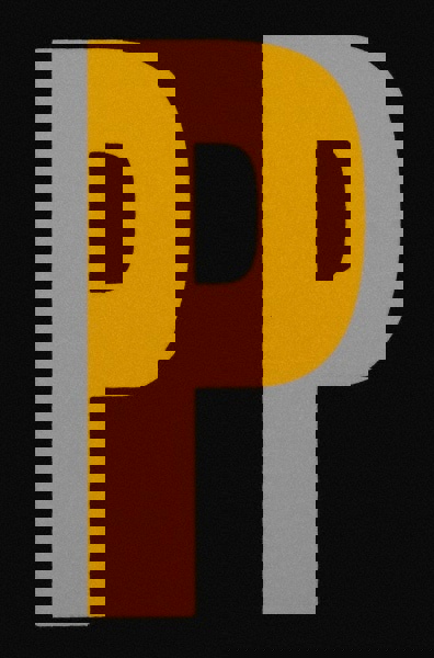 Number & Letter Label: 