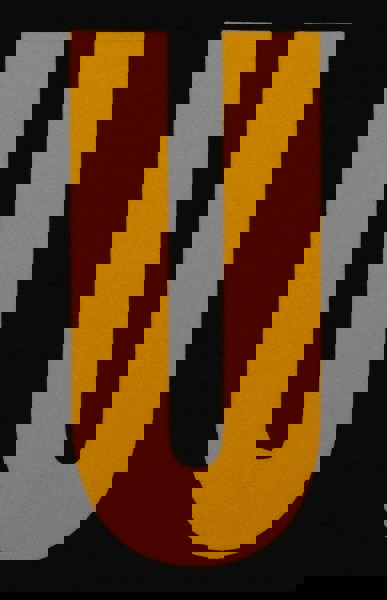 Number & Letter Label: 