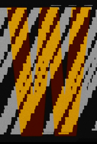 Number & Letter Label: 