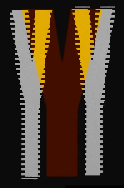 Number & Letter Label: 