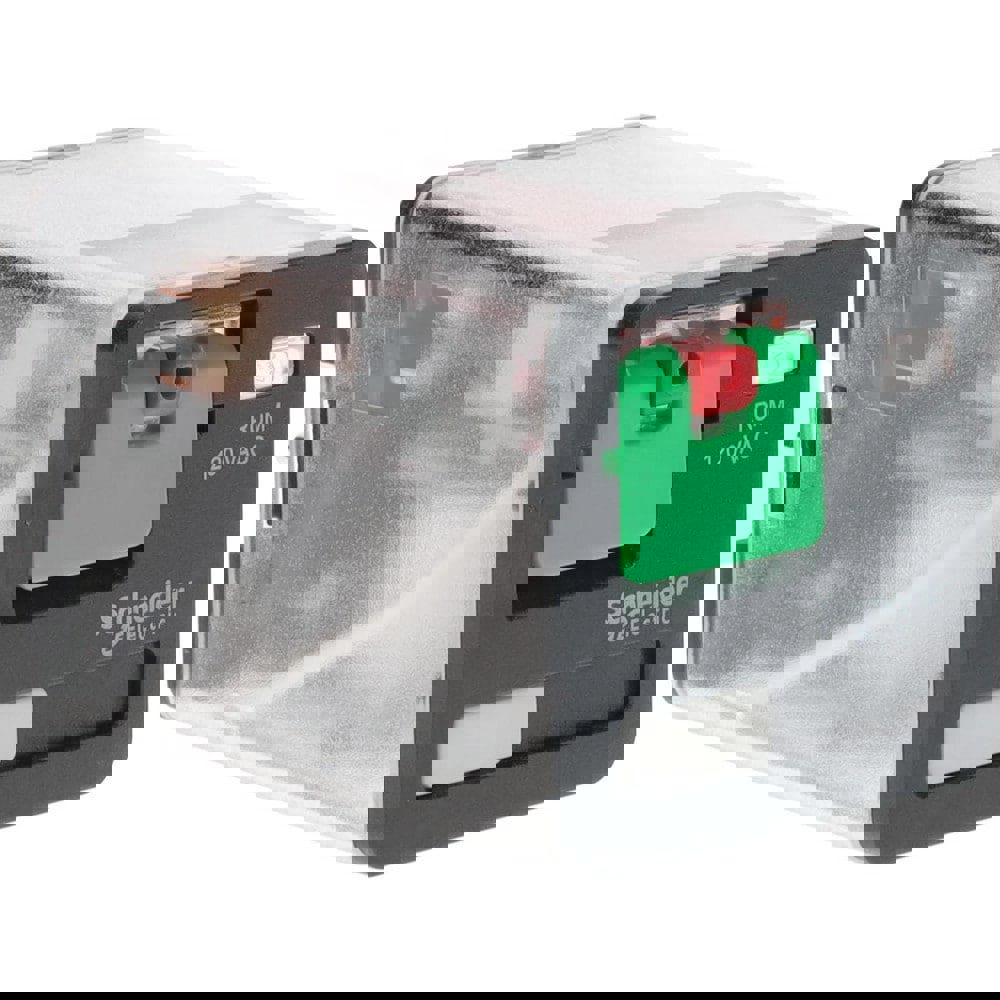 3 at 60 Hz VA Power Rating, Octal Electromechanical Plug-in General Purpose Relay