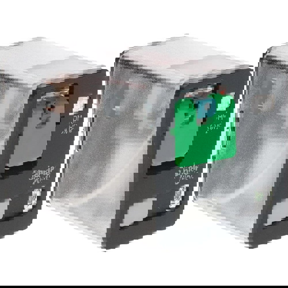 Octal Electromechanical Plug-in General Purpose Relay