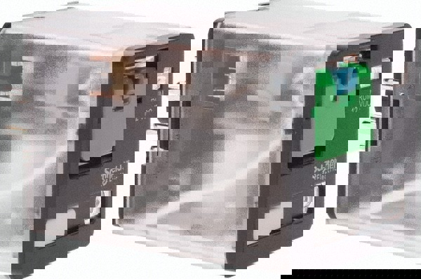 Octal Electromechanical Plug-in General Purpose Relay