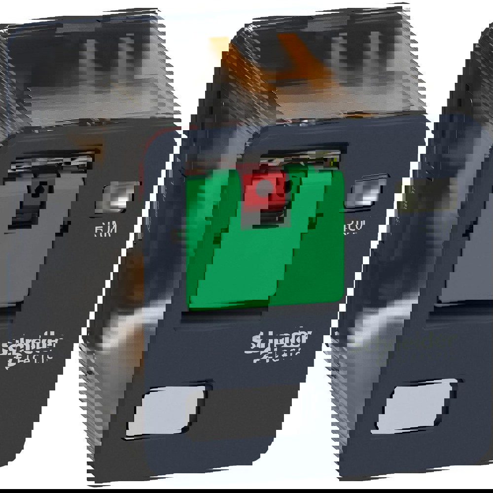 General Purpose Relays; Relay Type: Standard ; Coil Voltage: 24 ; Control Circuit Voltage: 24VAC ; Terminal Type: Plug-in ; Minimum Power Rating (VA): 0.17 ; Maximum Power Rating (VA): 2500