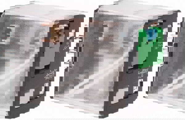 Octal Electromechanical Plug-in General Purpose Relay