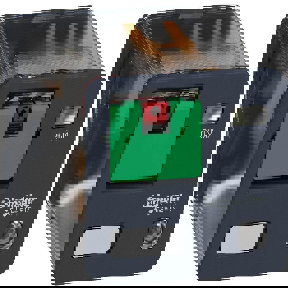 General Purpose Relays; Relay Type: Standard ; Coil Voltage: 230 ; Control Circuit Voltage: 230VAC ; Terminal Type: Plug-in ; Minimum Power Rating (VA): 0.17 ; Maximum Power Rating (VA): 2500