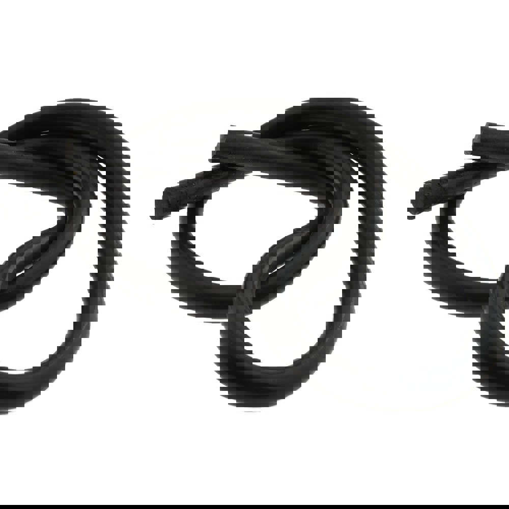 Plastic Rod: Polyurethane, 3' Long, 1/2