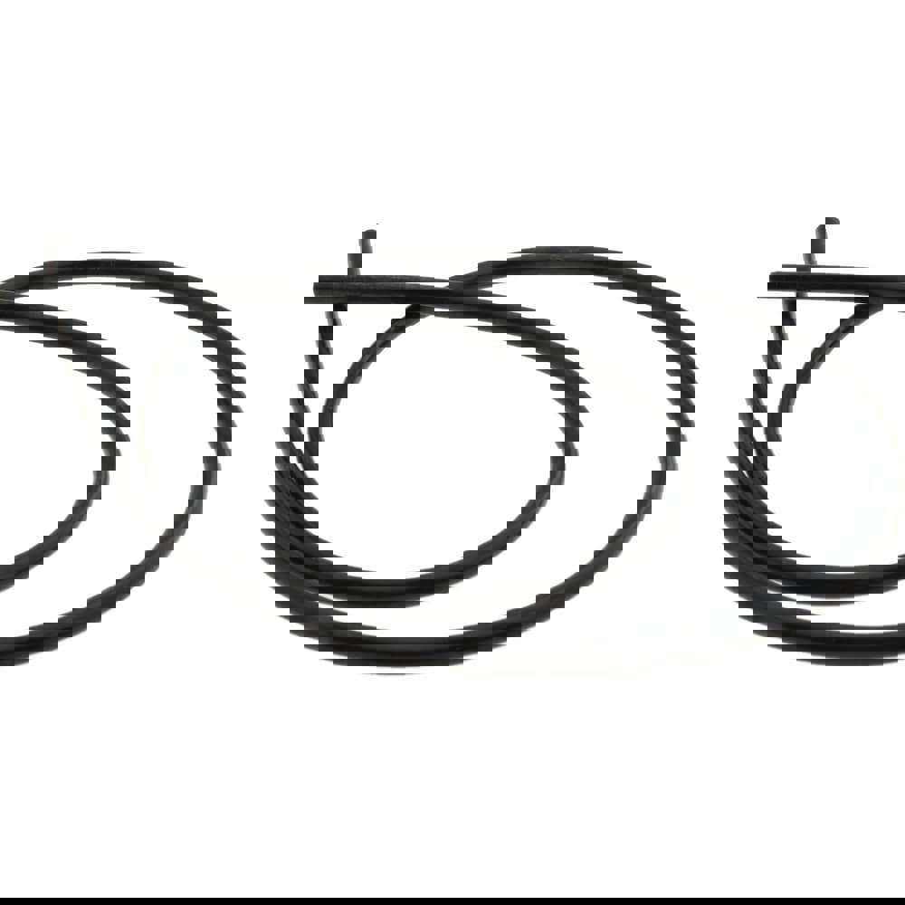 Plastic Rod: Polyurethane, 3' Long, 1/4