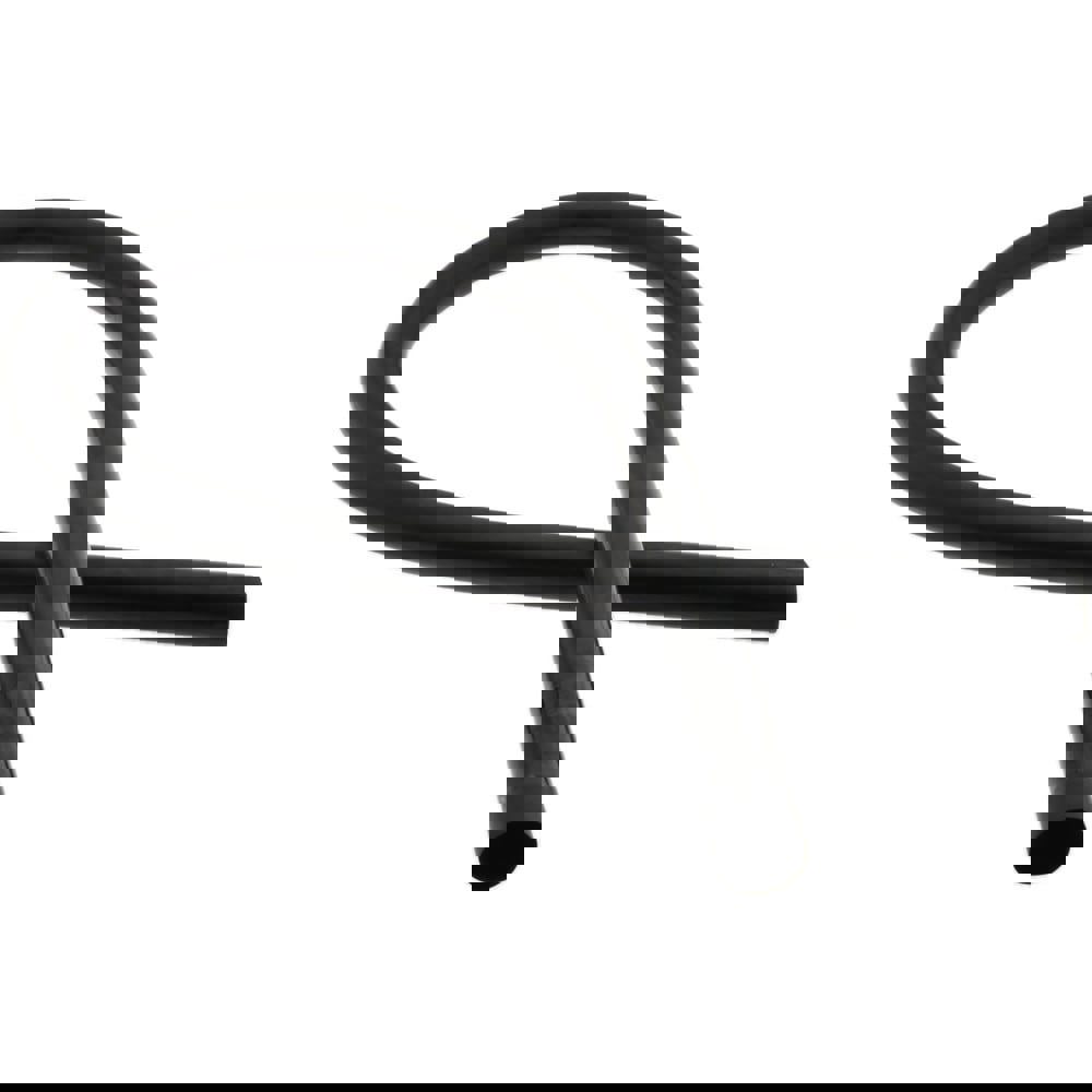 Plastic Rod: Polyurethane, 4' Long, 1-1/8