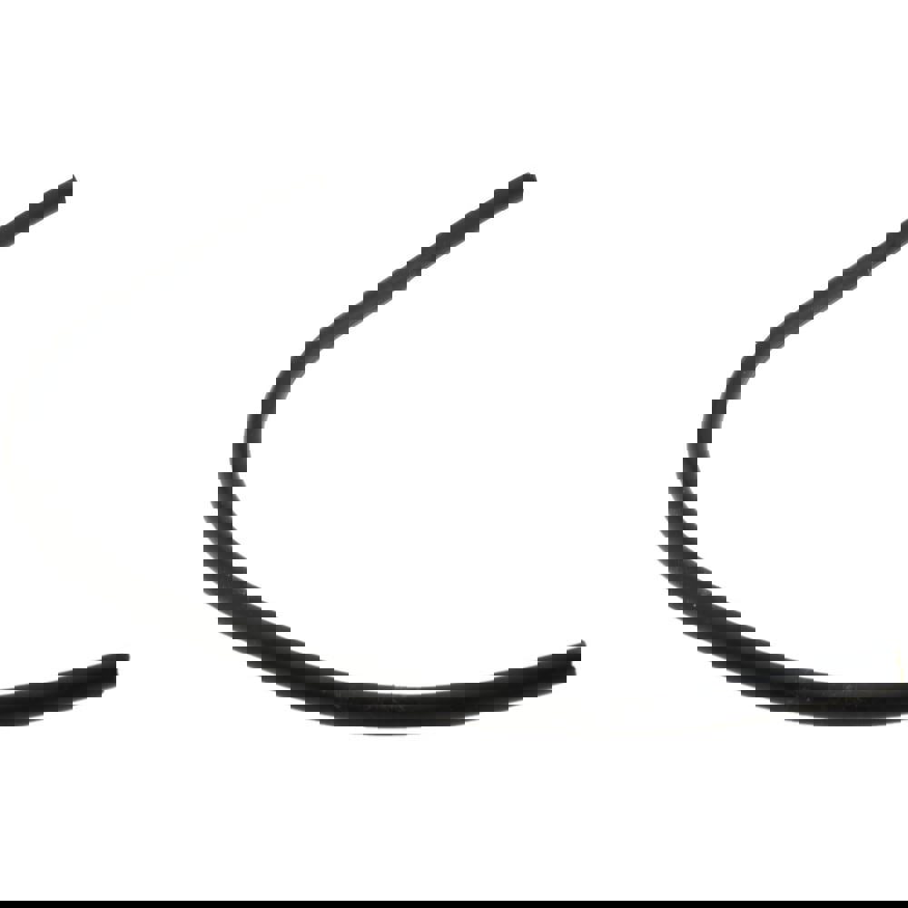 Plastic Rod: Polyurethane, 1' Long, 1/4