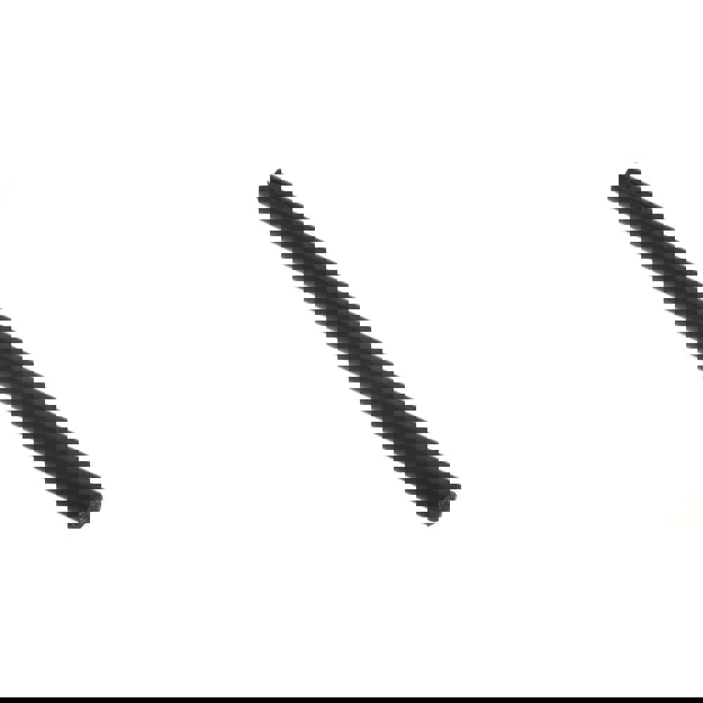 Plastic Rod: Polyurethane, 1' Long, 5/8