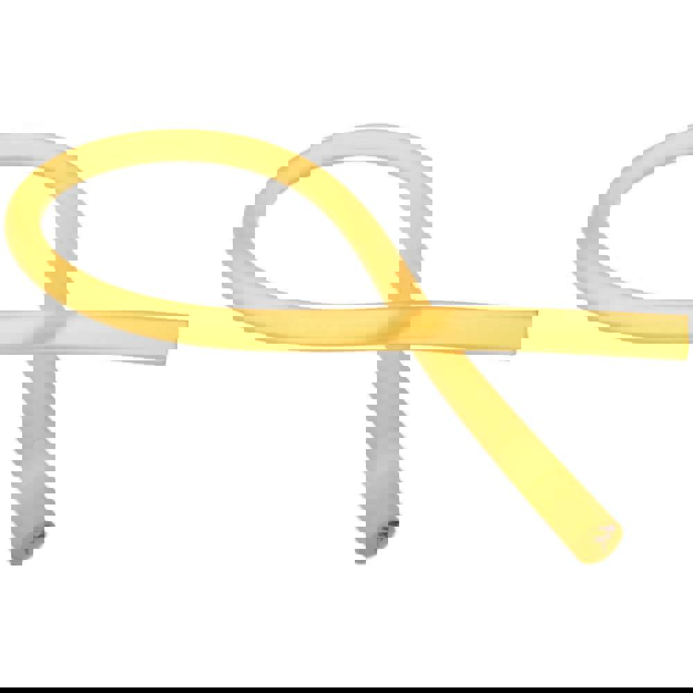 Plastic Rod: Polyurethane, 3' Long, 3/4