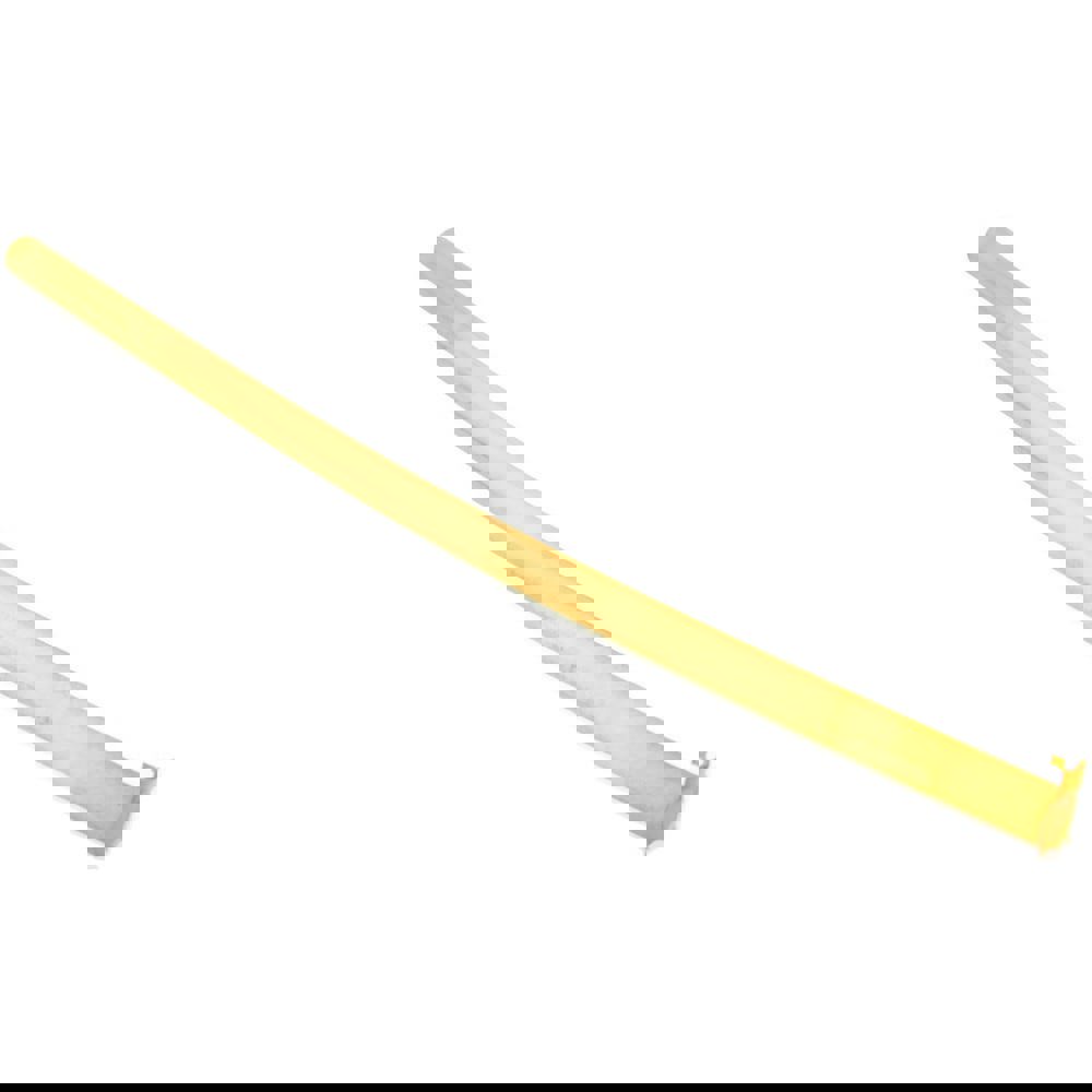 Plastic Rod: Polyurethane, 1' Long, 3/8