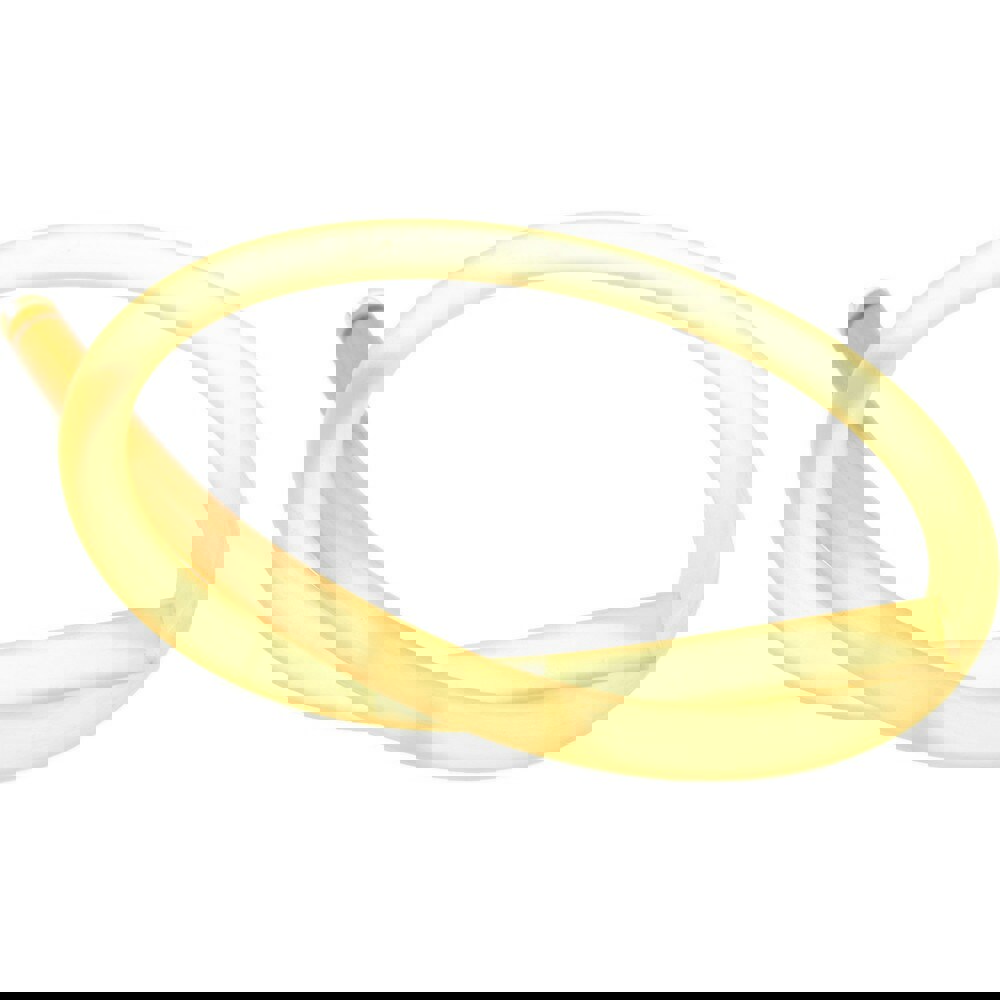 Plastic Rod: Polyurethane, 2' Long, 3/8