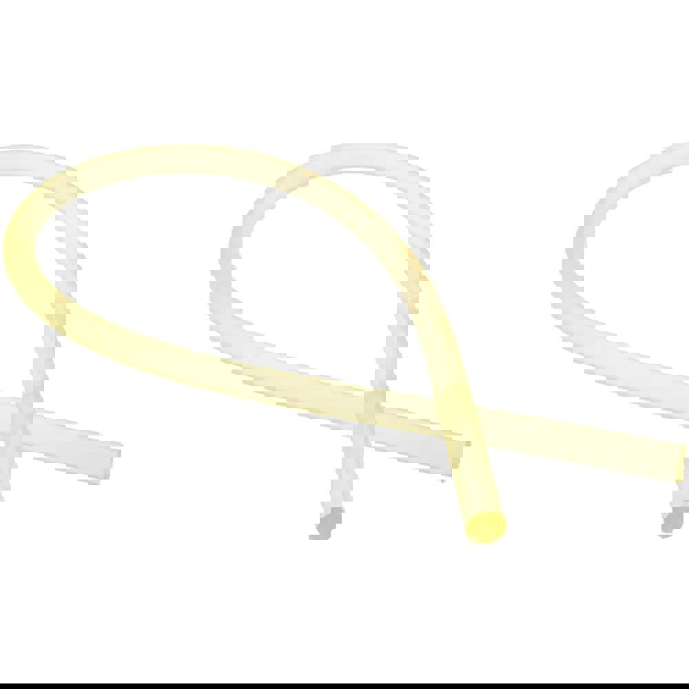 Plastic Rod: Polyurethane, 3' Long, 5/8