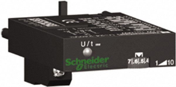 Relay Timer Module Type RU