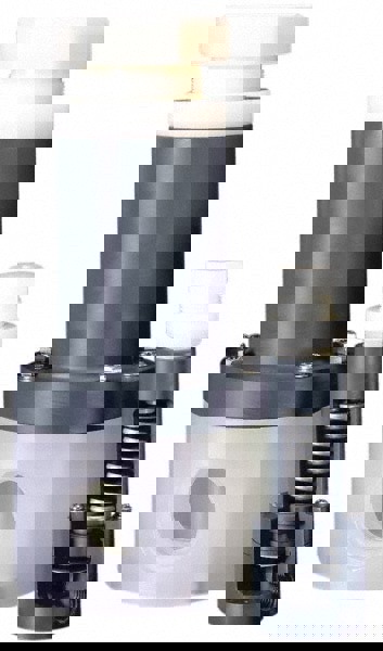 Diaphragm Relief Valve: 1/4