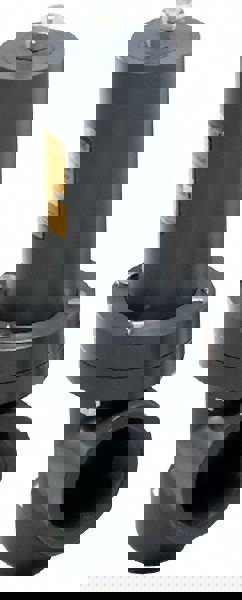 Angle Relief Valve: 3