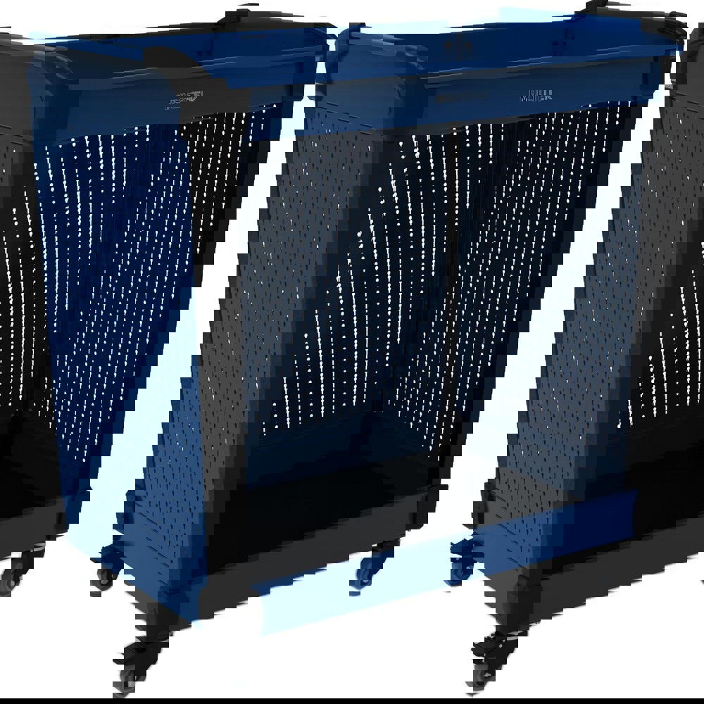 Carts; Cart Type: Utility Cart ; Length (Inch): 36 ; Height (Inch): 37 ; Width (Inch): 36 ; Load Capacity (Lb. - 3 Decimals): 600.000 ; Frame Material: Steel