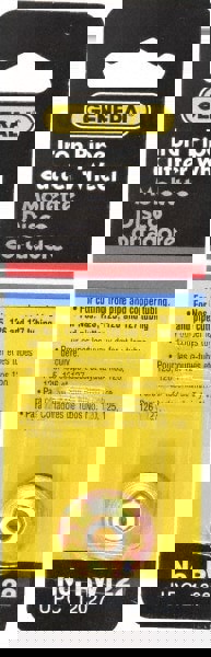 Cutter Cutting Wheel