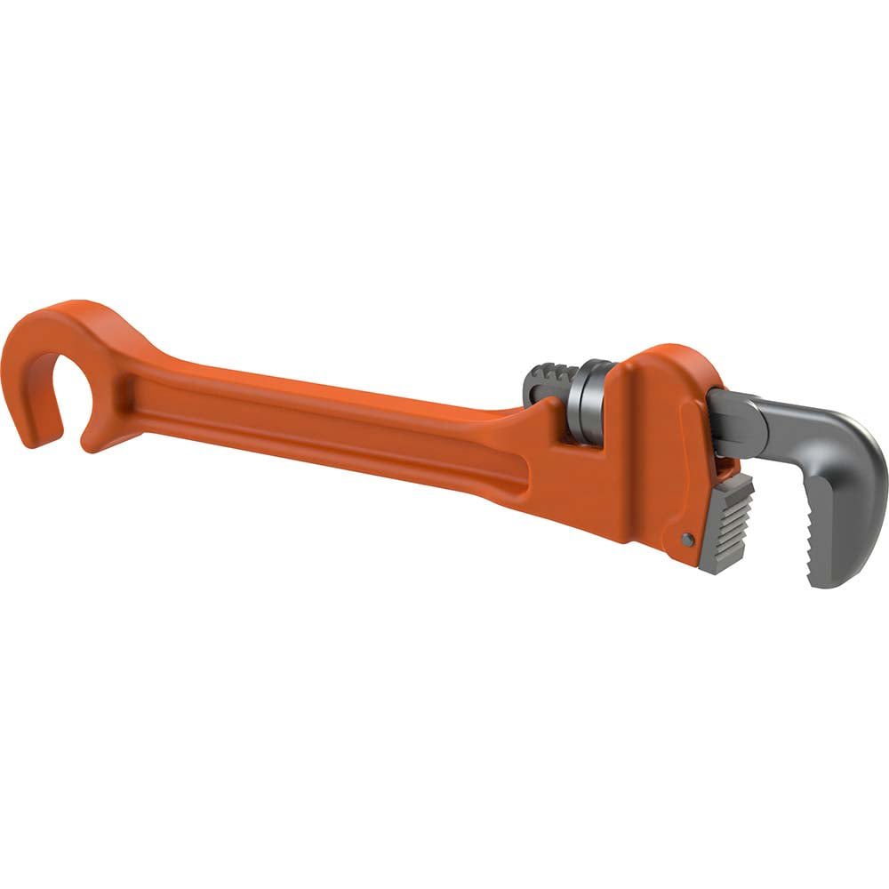 Pipe Wrench: 10