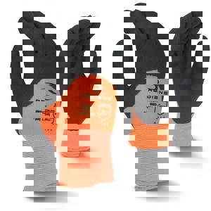 XL Size Latex Gloves