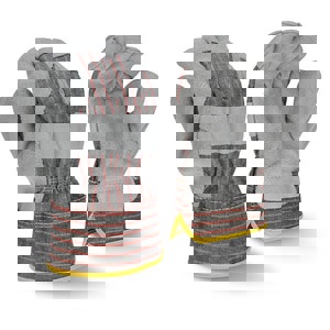 RADIANS RWG3103 ECONOMY SHOULDER GRAY SP