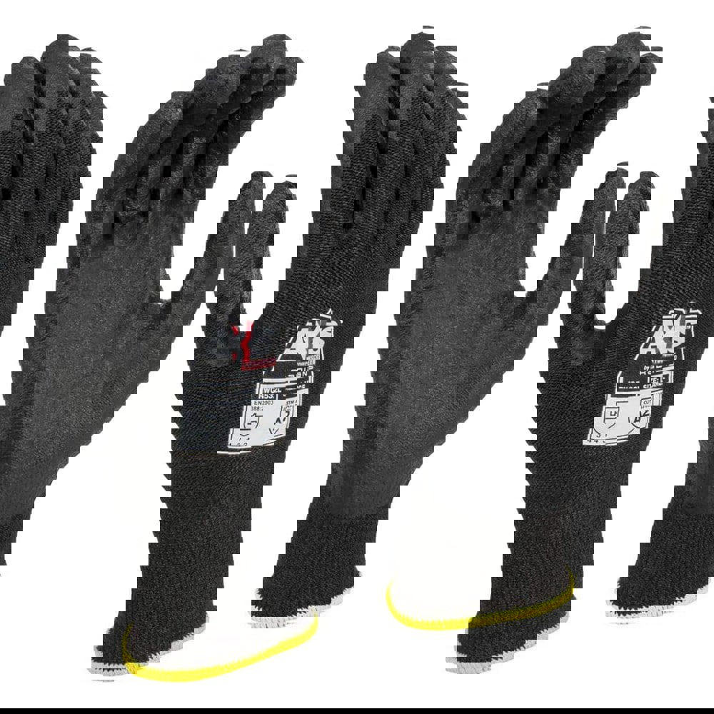 Gloves Cut Resistant