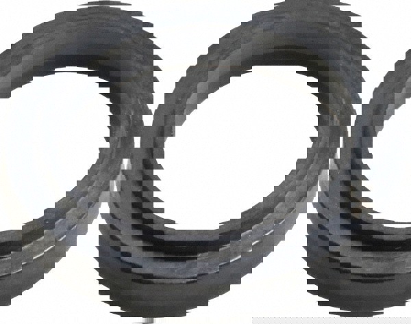 Air Cylinder Accessory: Nitrile