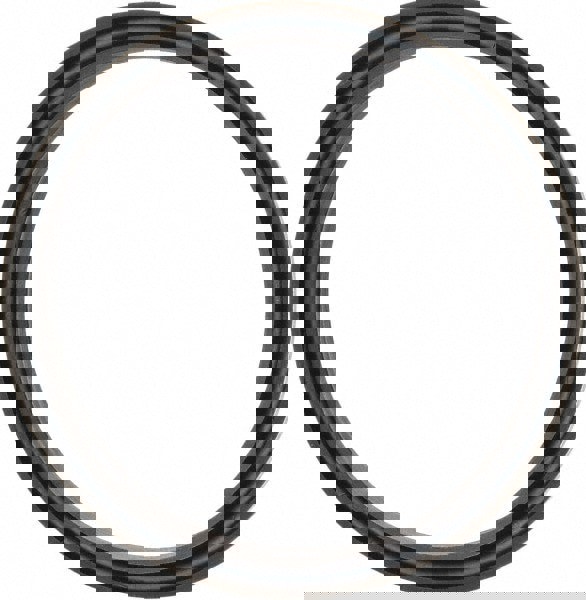 Air Cylinder Accessory: Nitrile